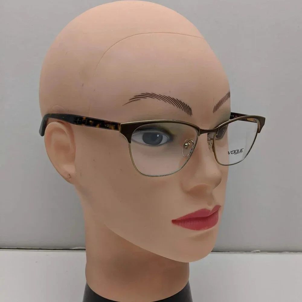 🕶️Vogue VO3814 848 Eyeglasses 51/16 140 /YHG208🕶️